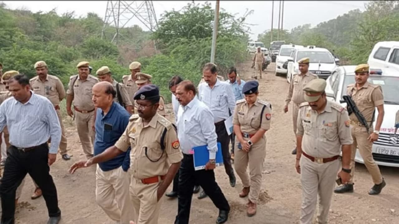 asad gulam encounter 