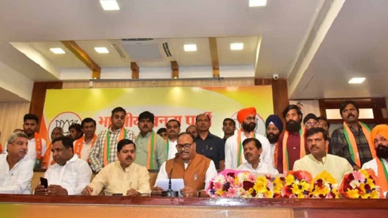 UP Nikay Chunav UP Nikay Chunav