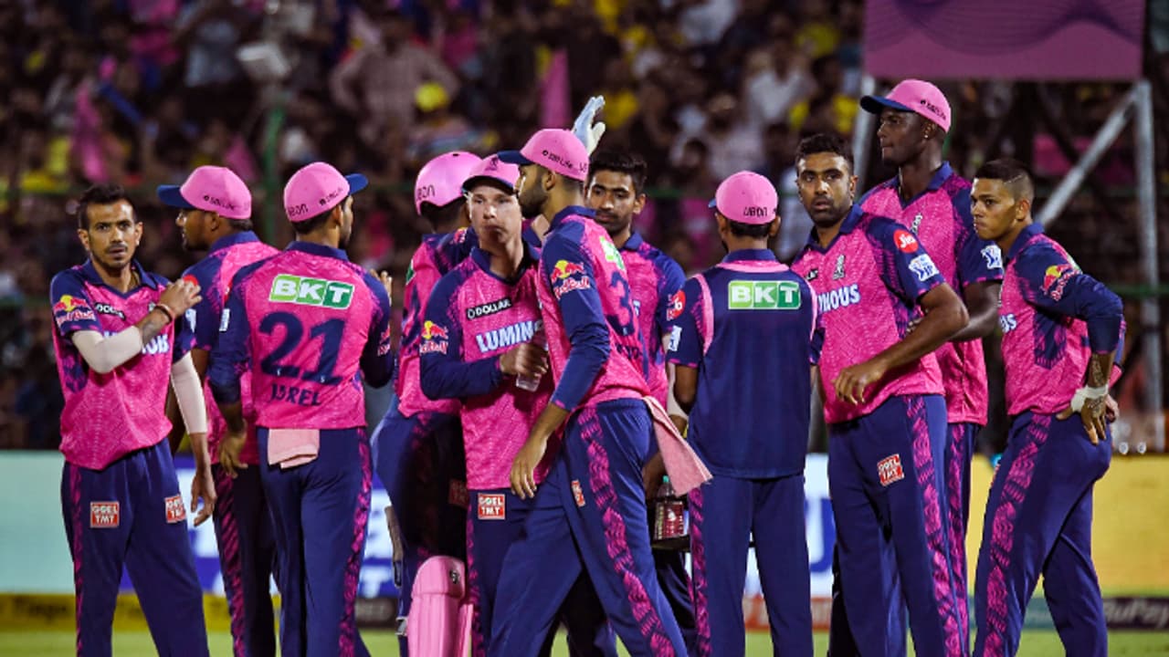 Rajasthan Royals