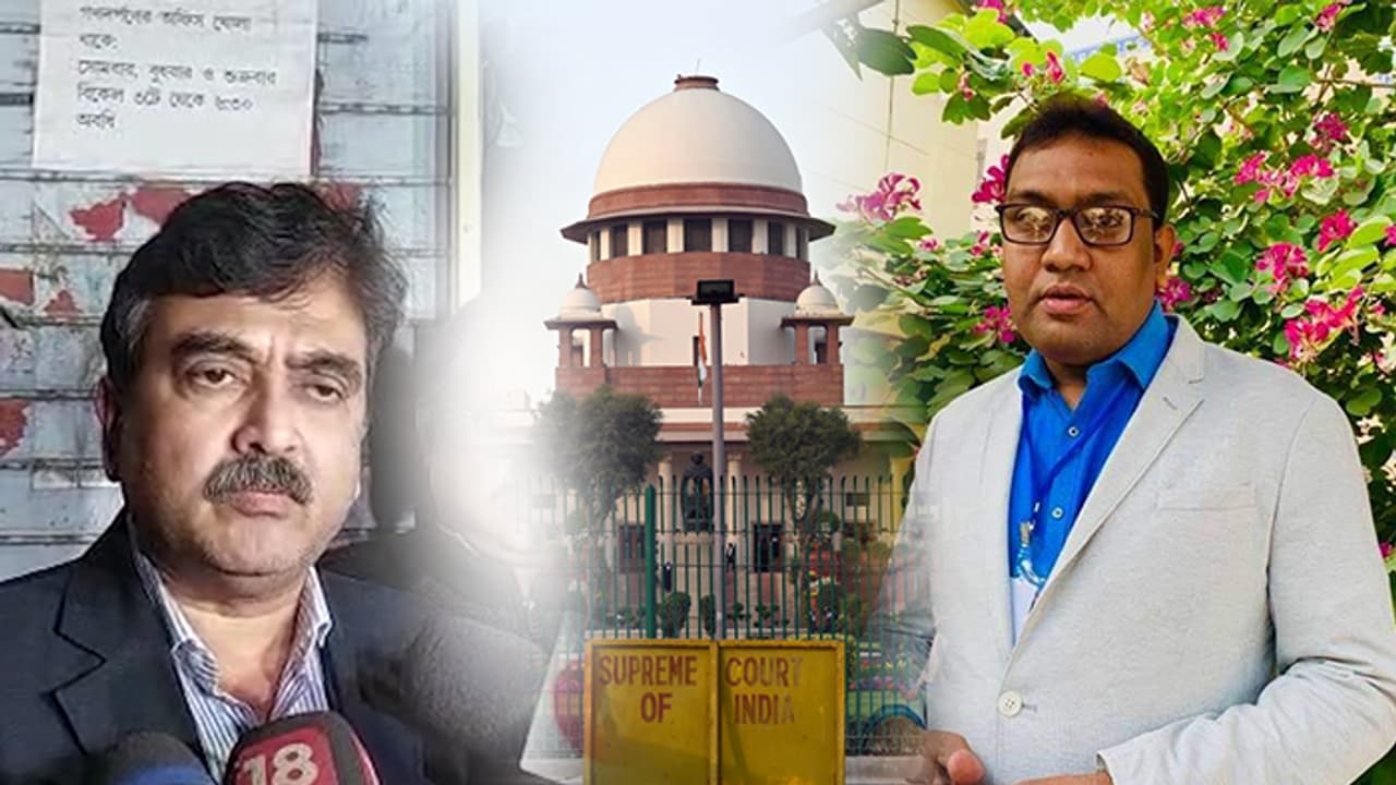 Justice Abhijit Ganguly
