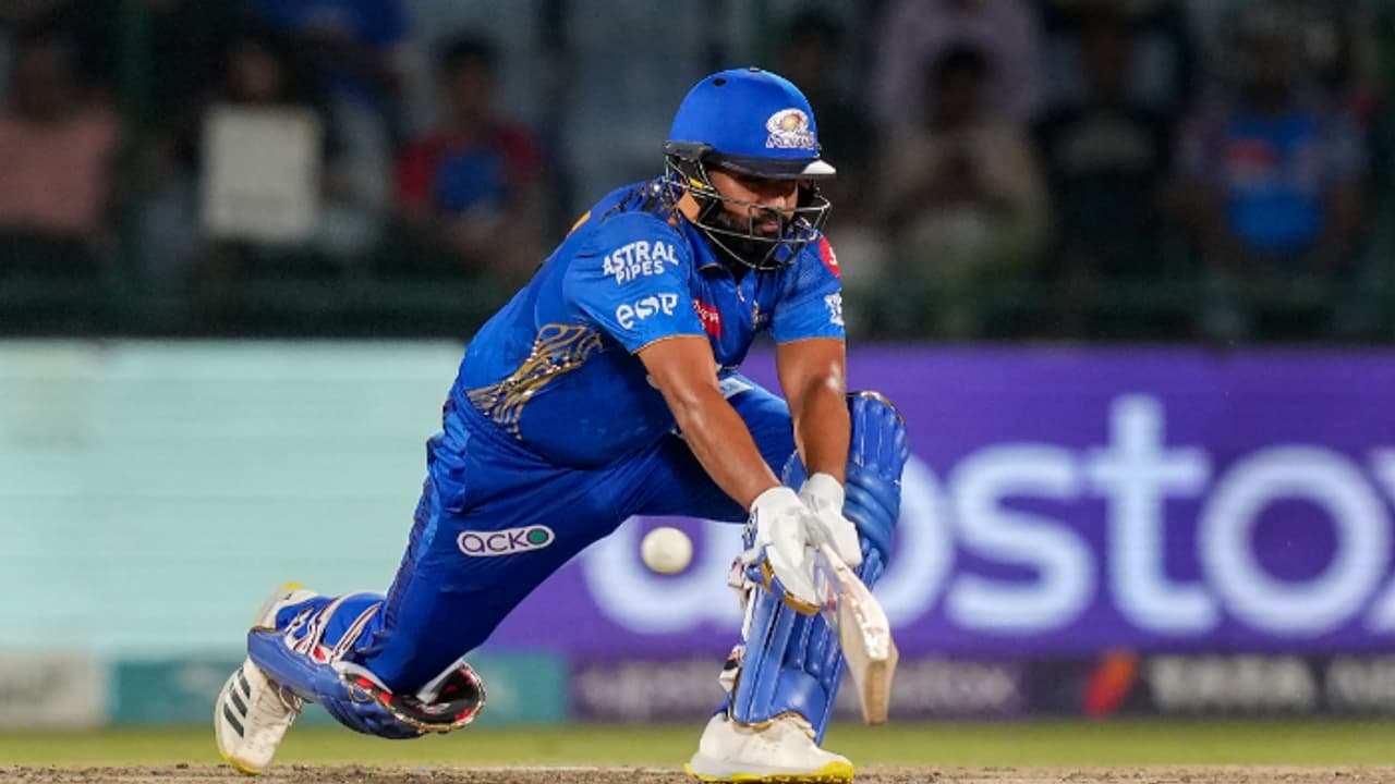 Rohit Sharma Rohit Sharma