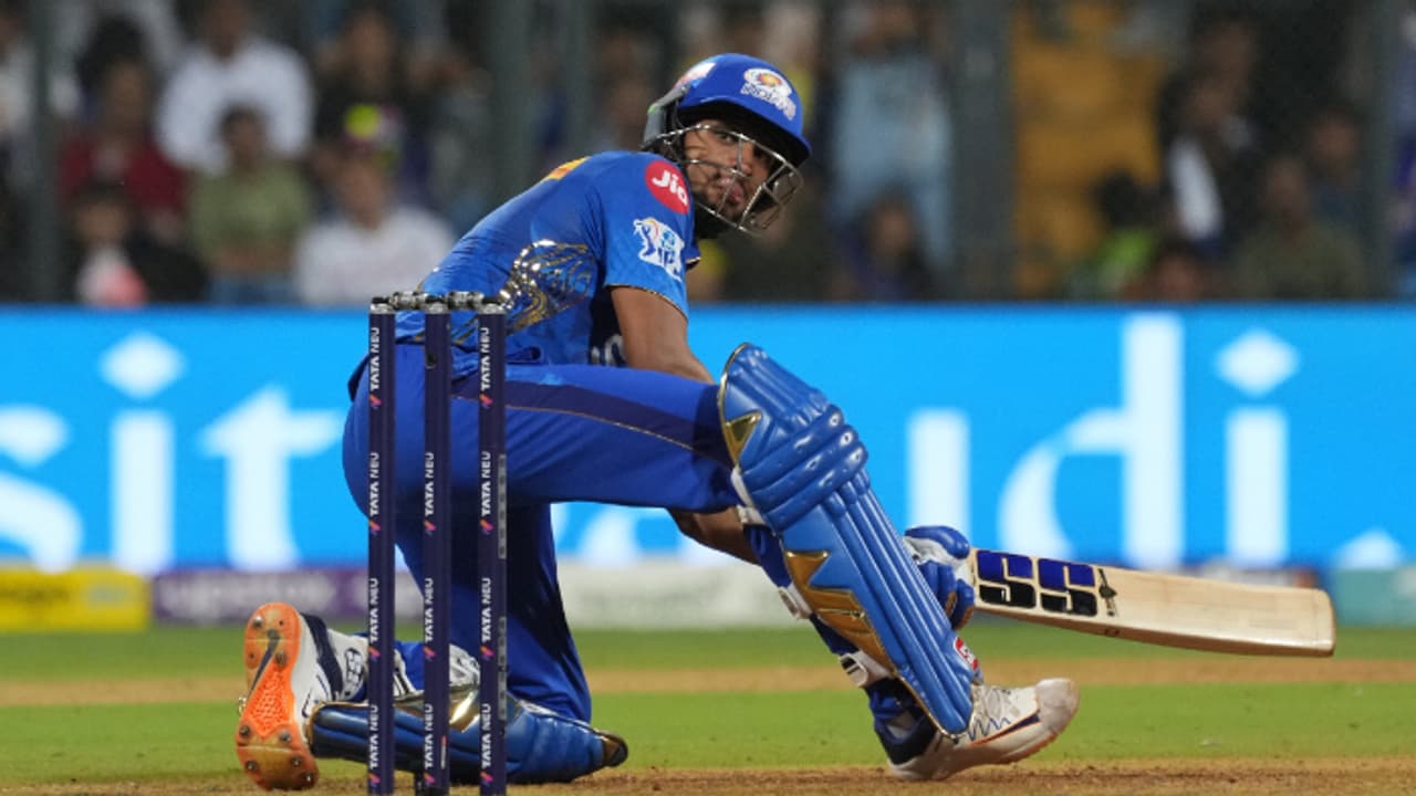 Tilak Verma Tilak Verma