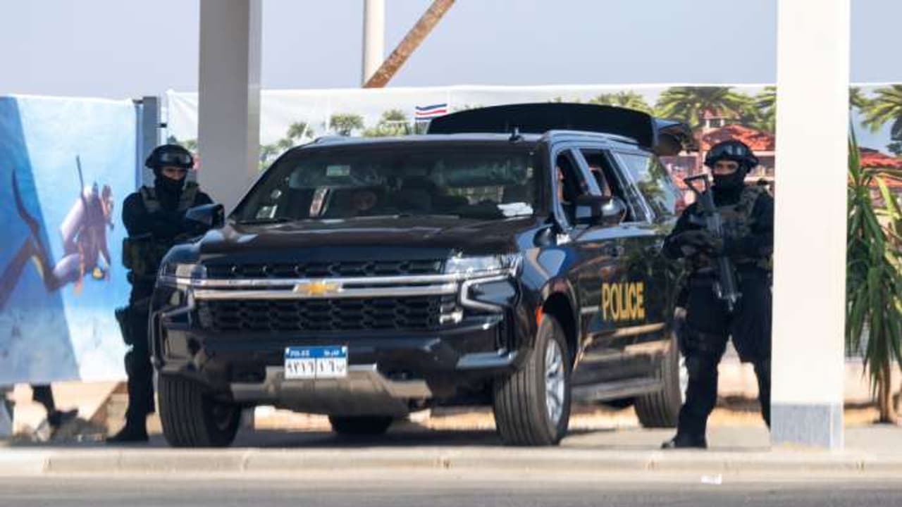 Egypt police Egypt police