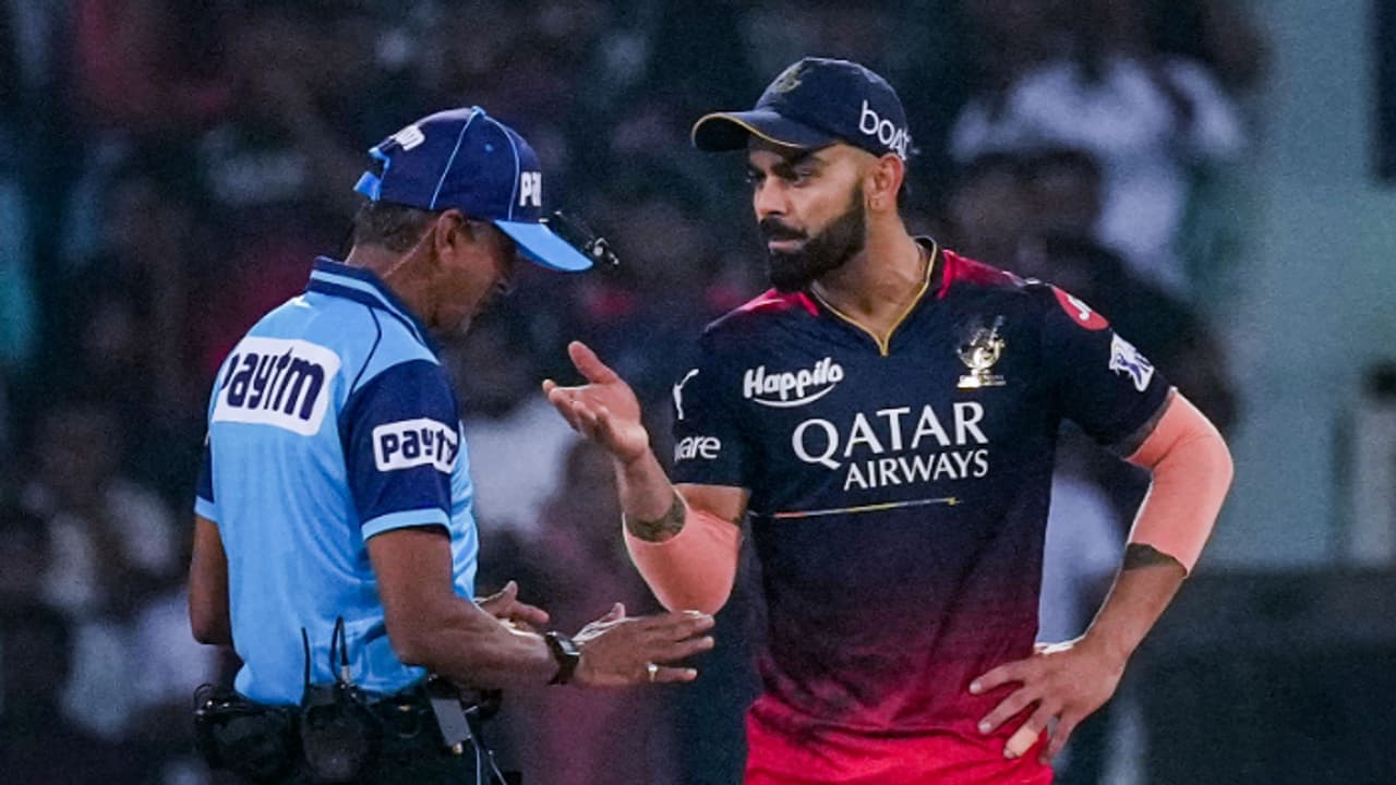 Virat Kohli Virat Kohli