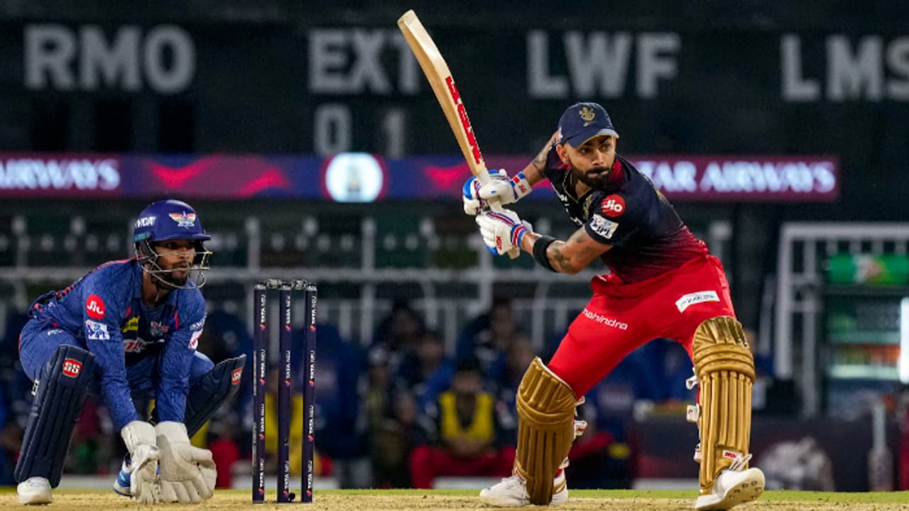 Virat Kohli Virat Kohli