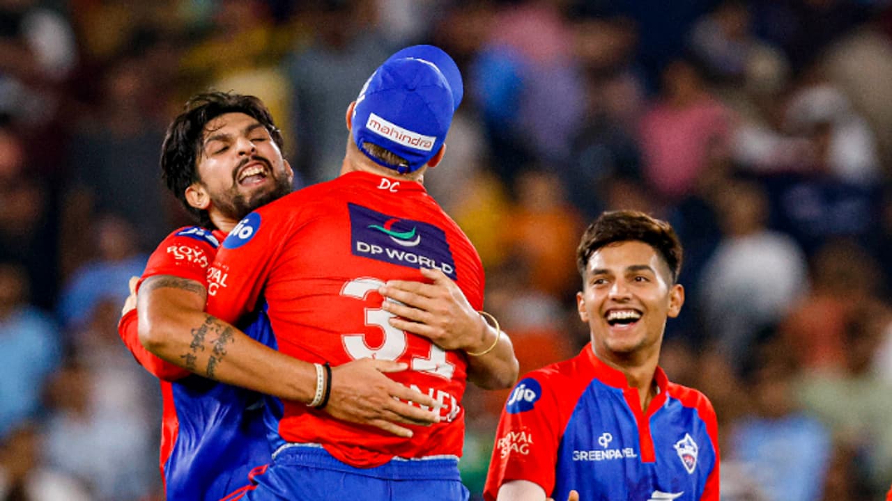 Delhi Capitals