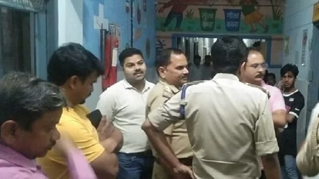 bareilly crime bareilly crime