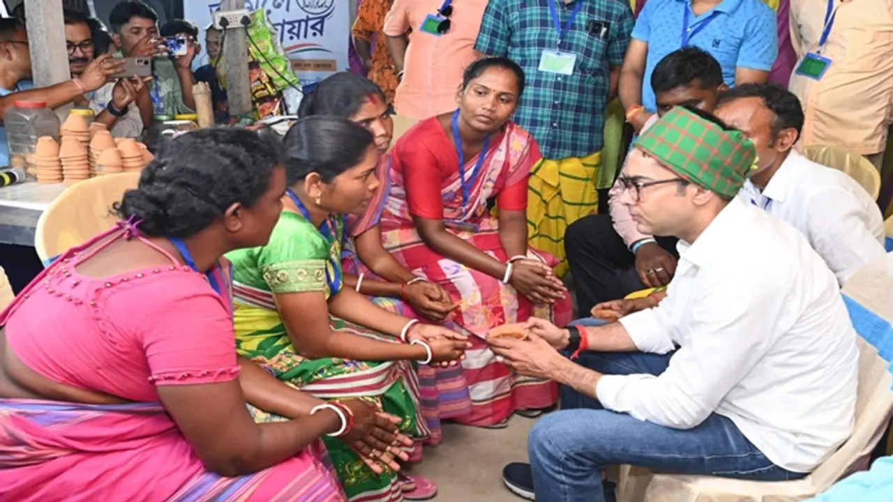 Abhishek Banerjee Abhishek Banerjee