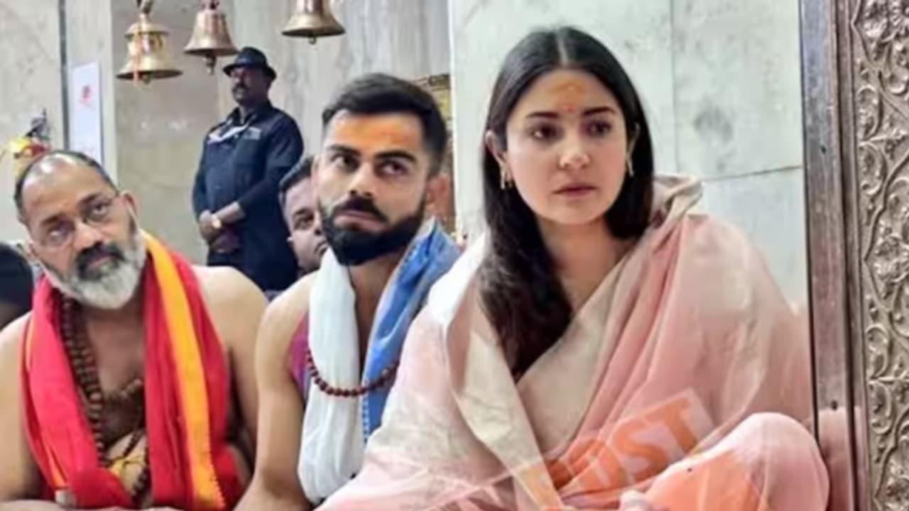 Virushka