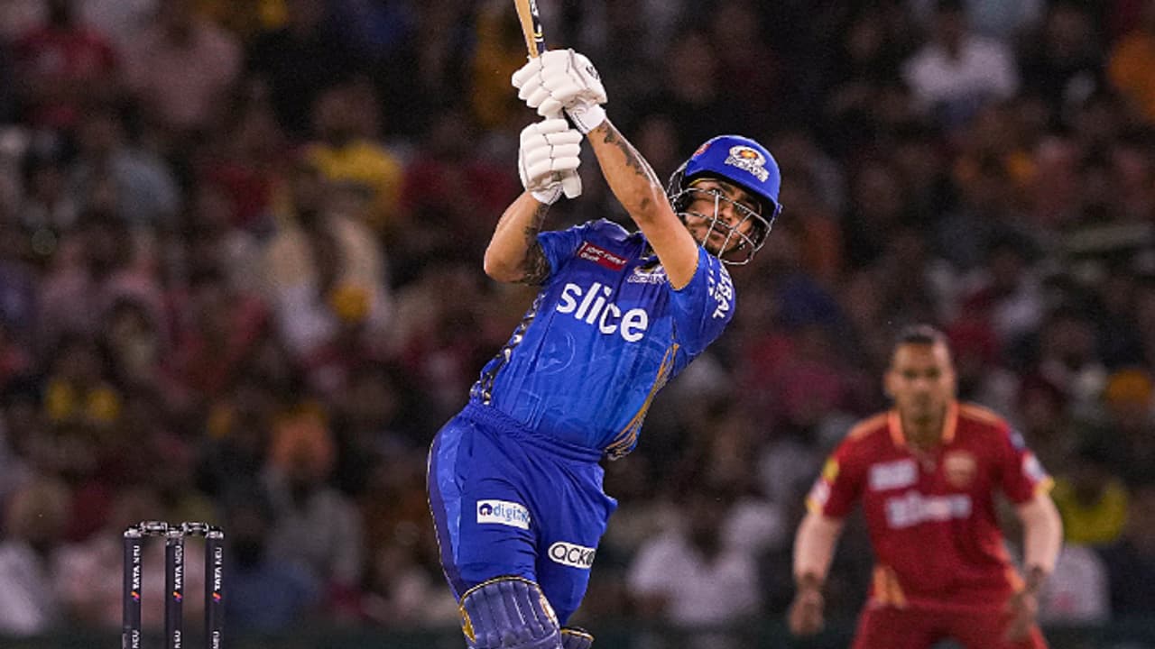 Ishan Kishan Ishan Kishan