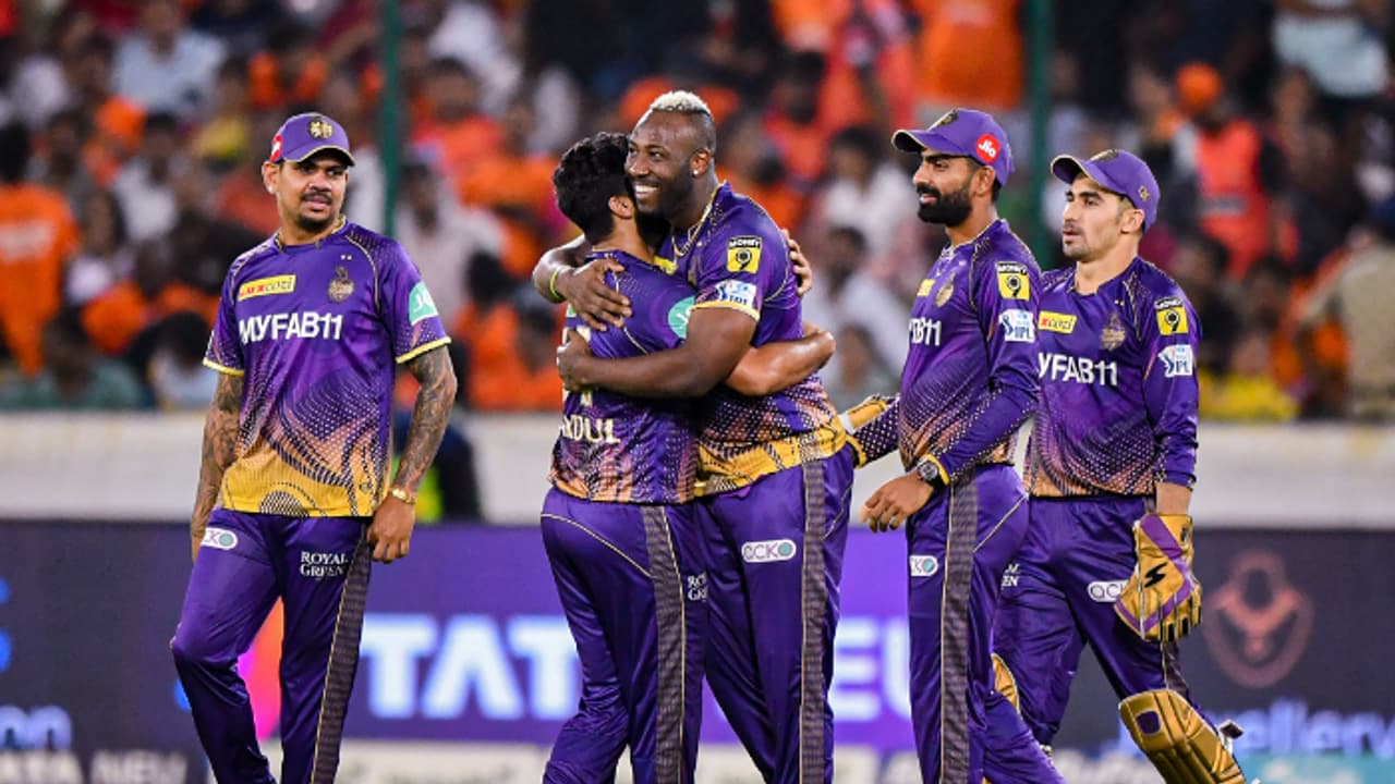 Kolkata Knight Riders