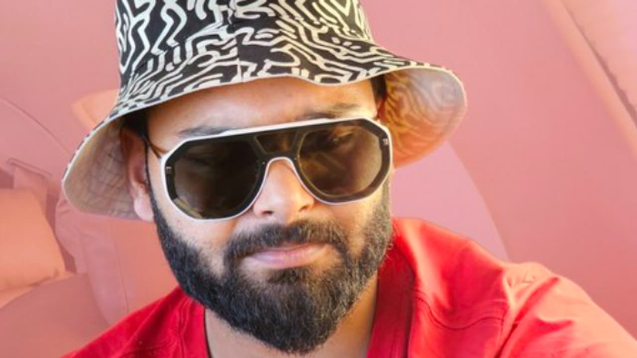 Rishabh Pant Rishabh Pant