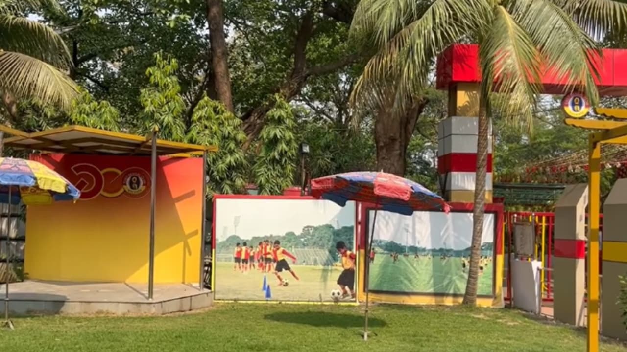 East Bengal Club East Bengal Club