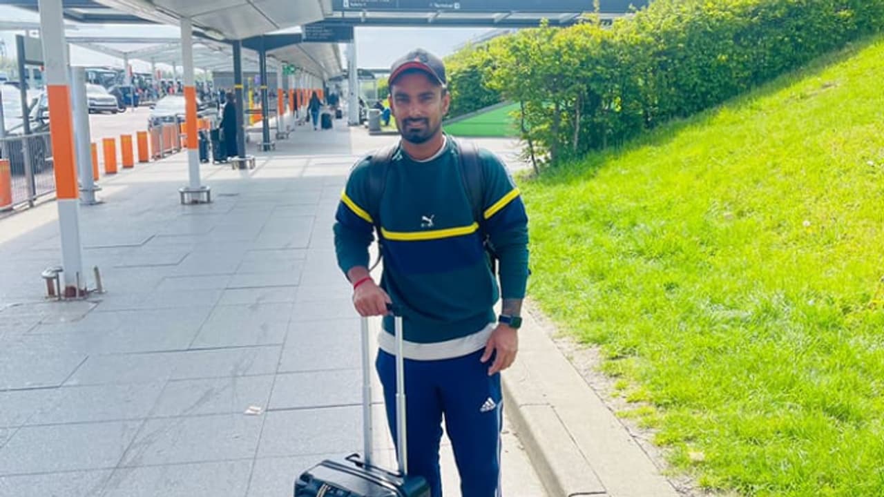 Litton Kumer Das Litton Kumer Das