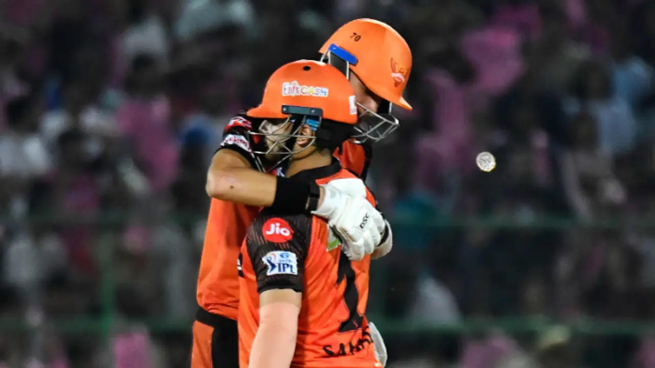 Sunrisers Hyderabad