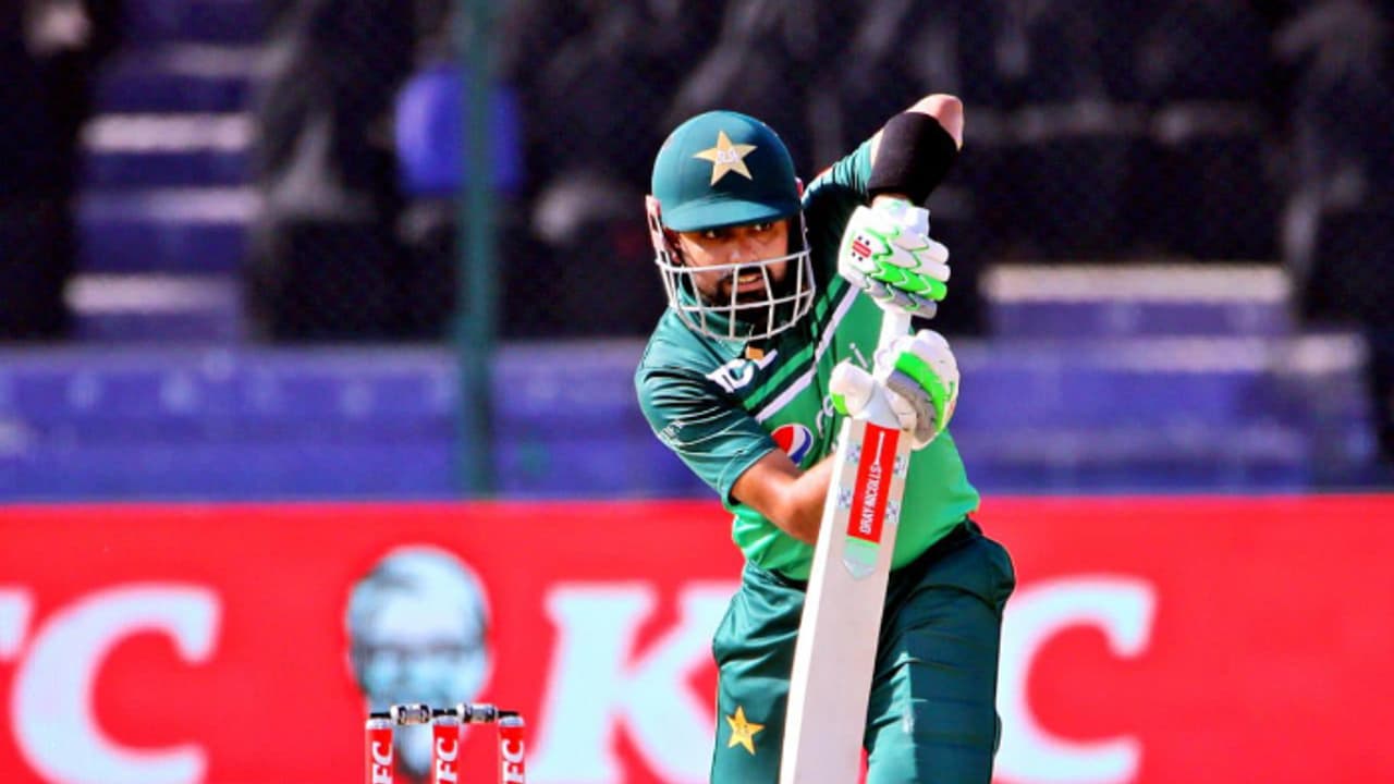 Babar Azam Babar Azam