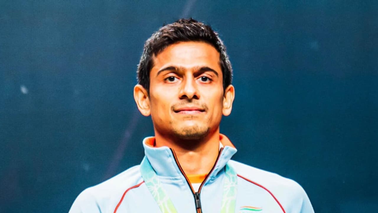 Saurav Ghosal Saurav Ghosal