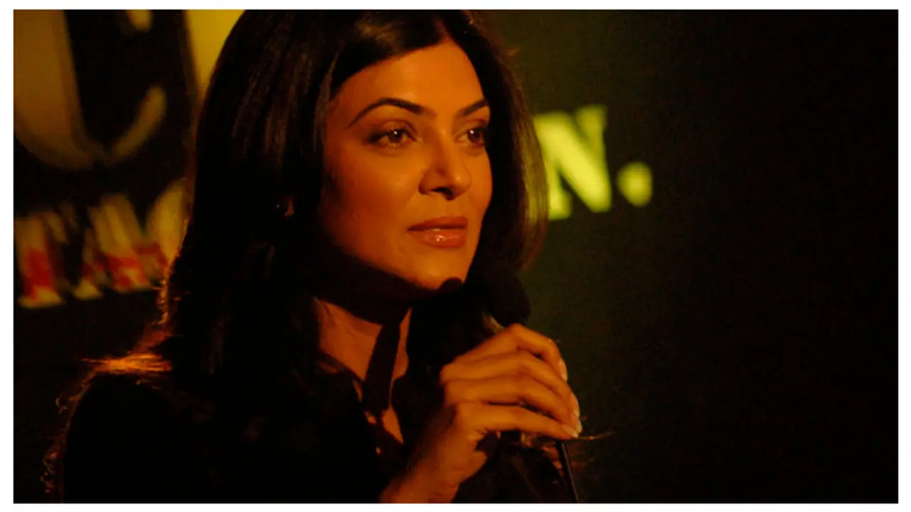 susmita sen susmita sen