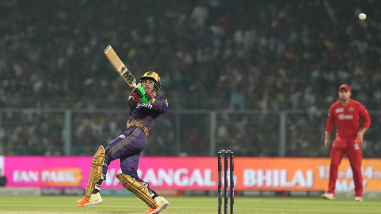 Kolkata Knight Riders