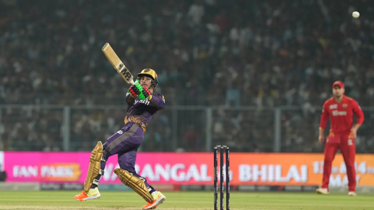 Kolkata Knight Riders