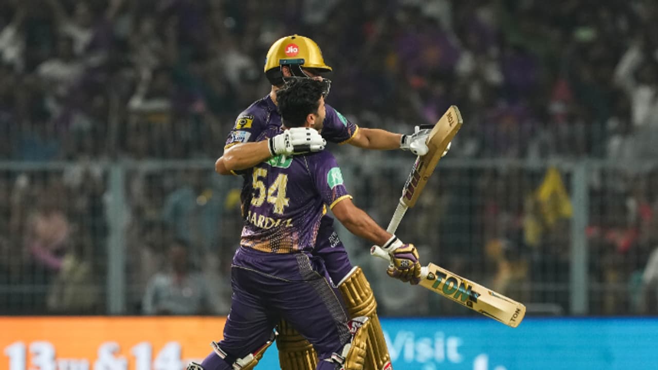 Rinku Singh Rinku Singh