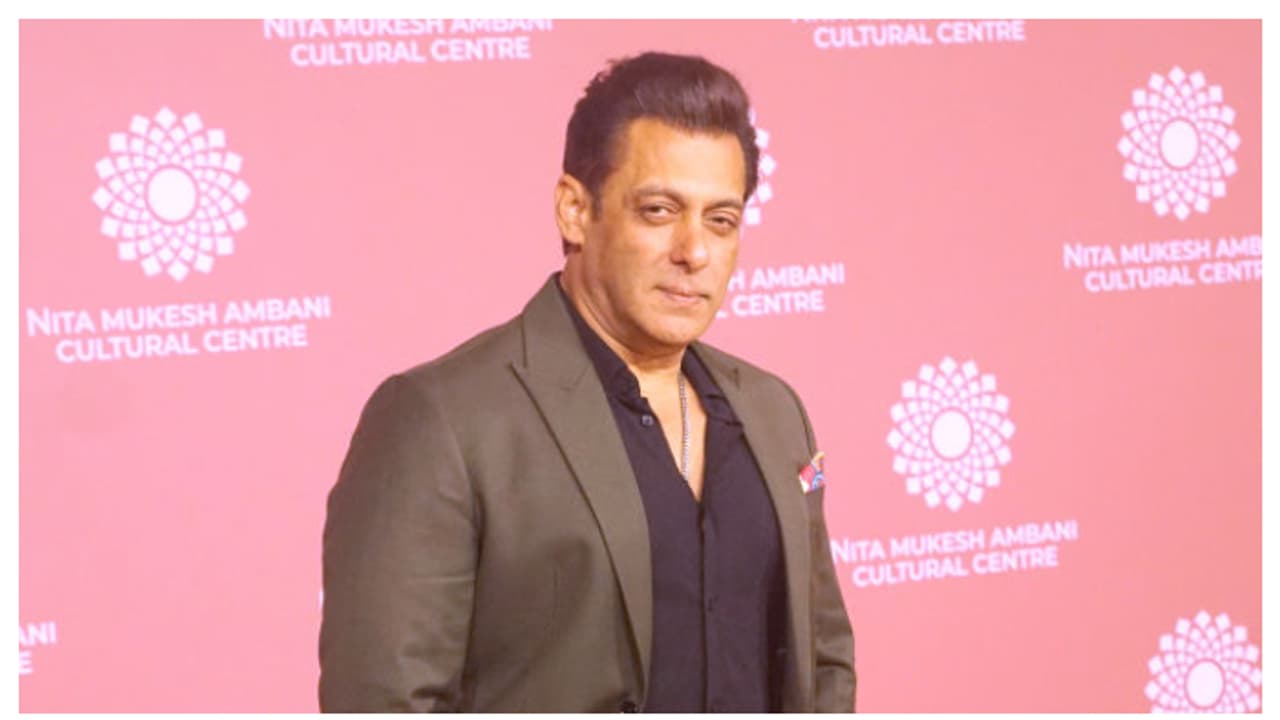 Salman Khan