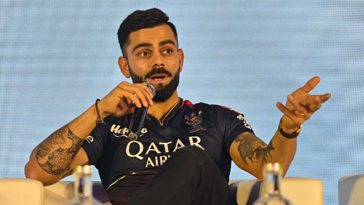 Virat Kohli Virat Kohli