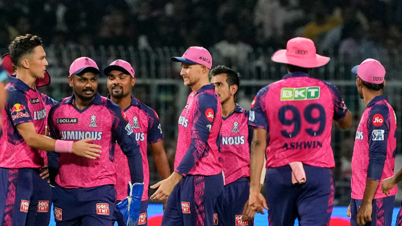 Rajasthan Royals