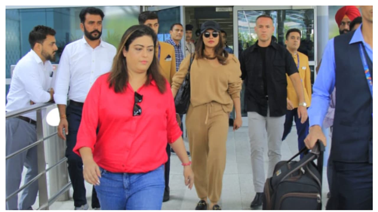 Priyanka Chopra Priyanka Chopra