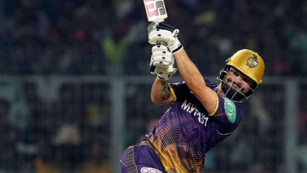 Rinku Singh Rinku Singh