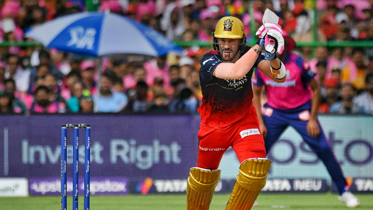 Faf Du Plessis Faf Du Plessis