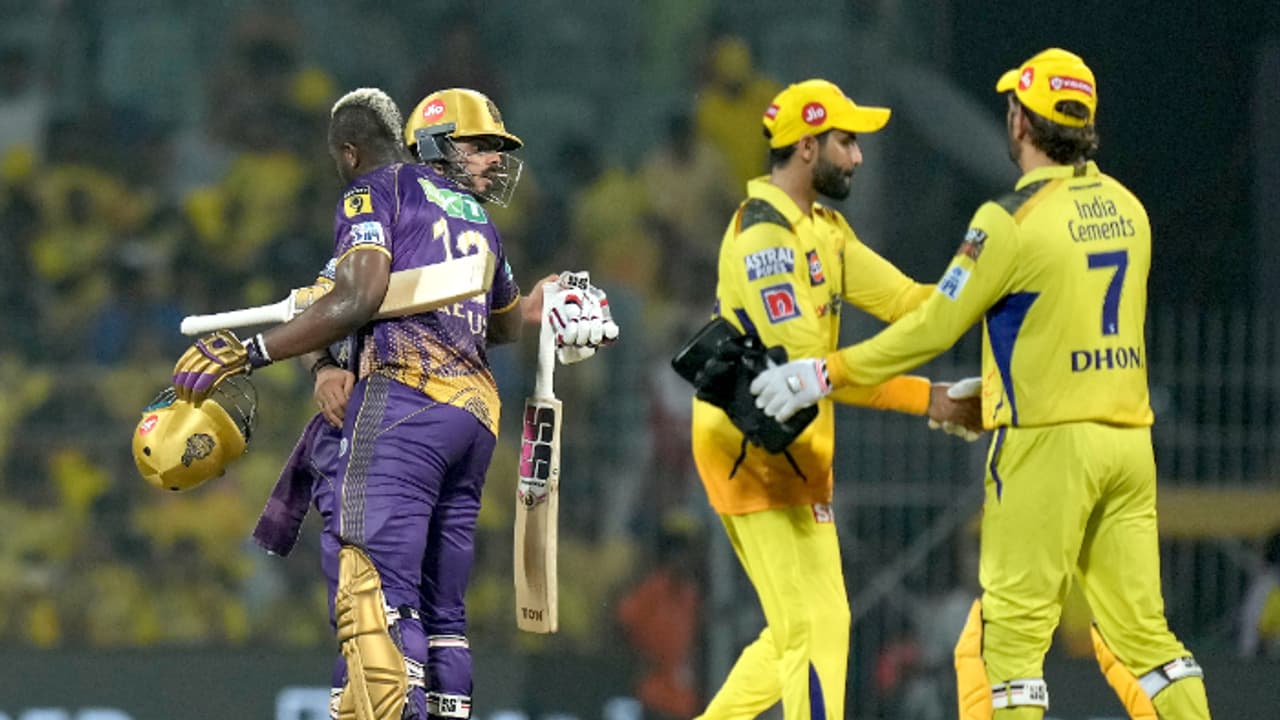 Kolkata Knight Riders