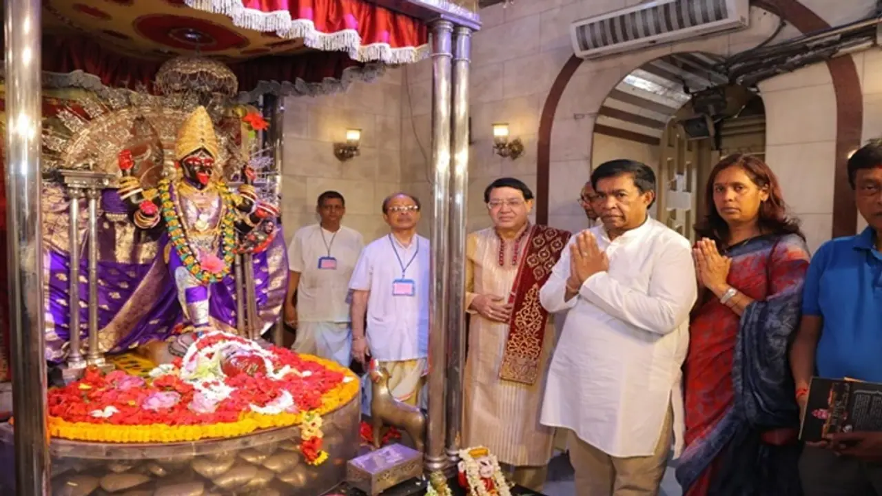 Prithvirajsing Roopun Prithvirajsing Roopun