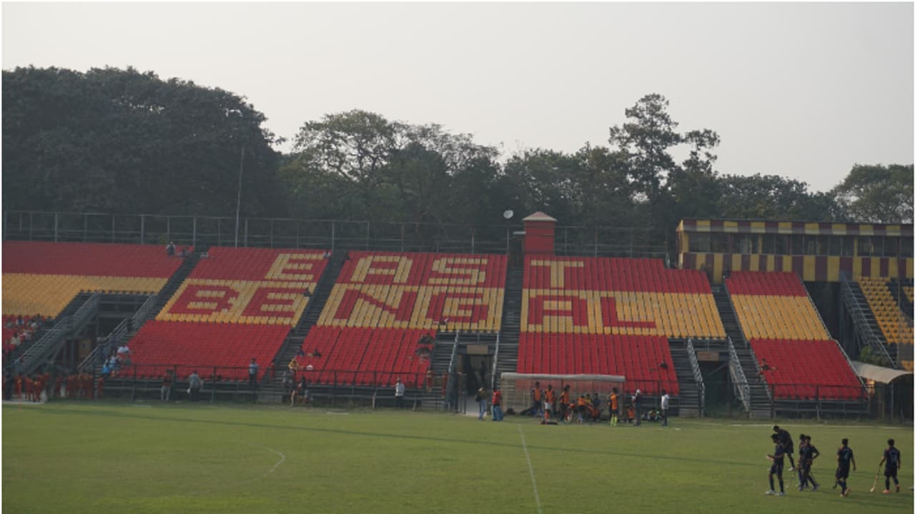 East Bengal Club East Bengal Club