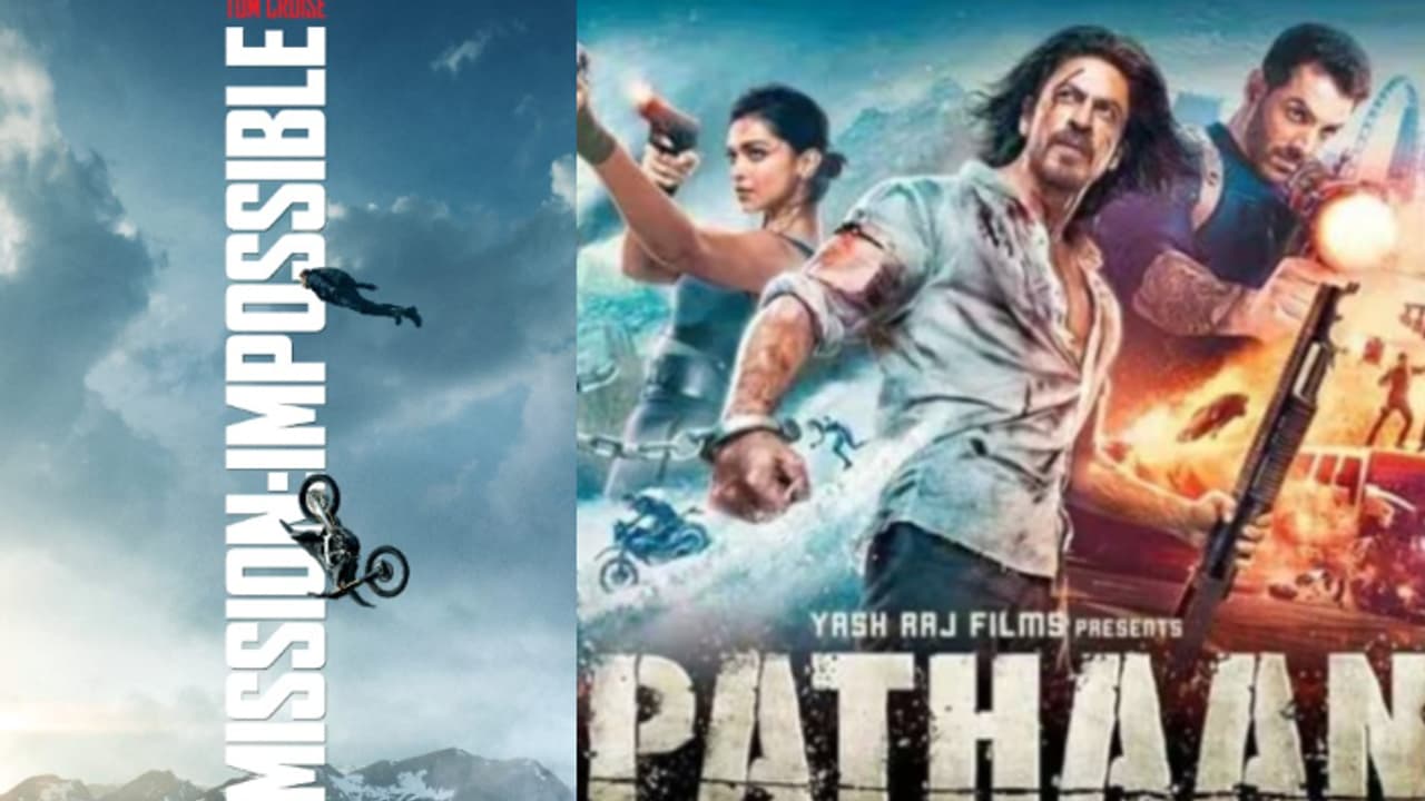 Mission Impossible 7 