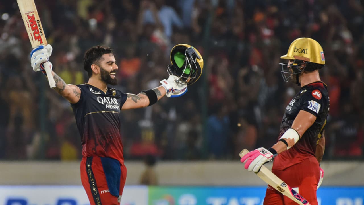 Virat Kohli Virat Kohli