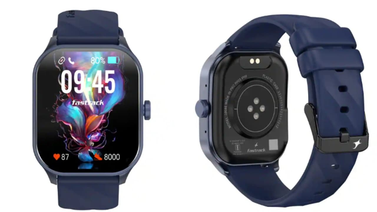 Fastrack Revoltt FS1 Pro 