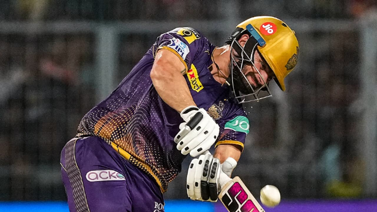 Rinku Singh Rinku Singh