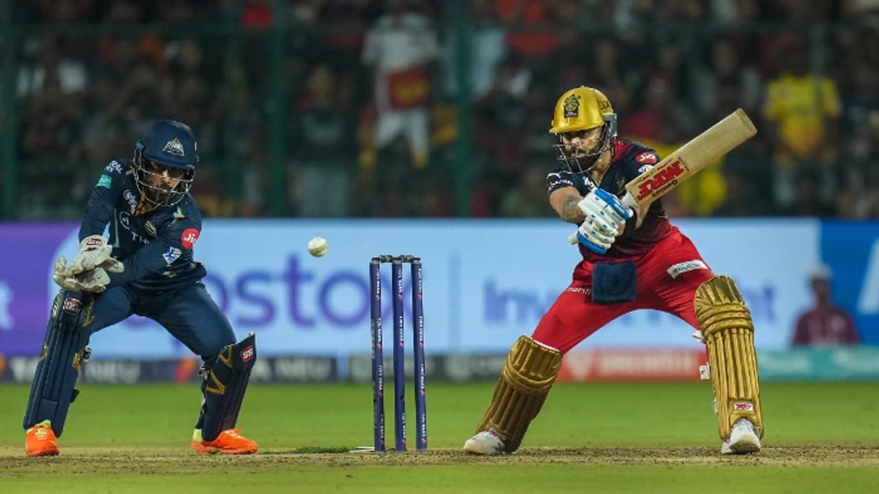 Virat Kohli Virat Kohli