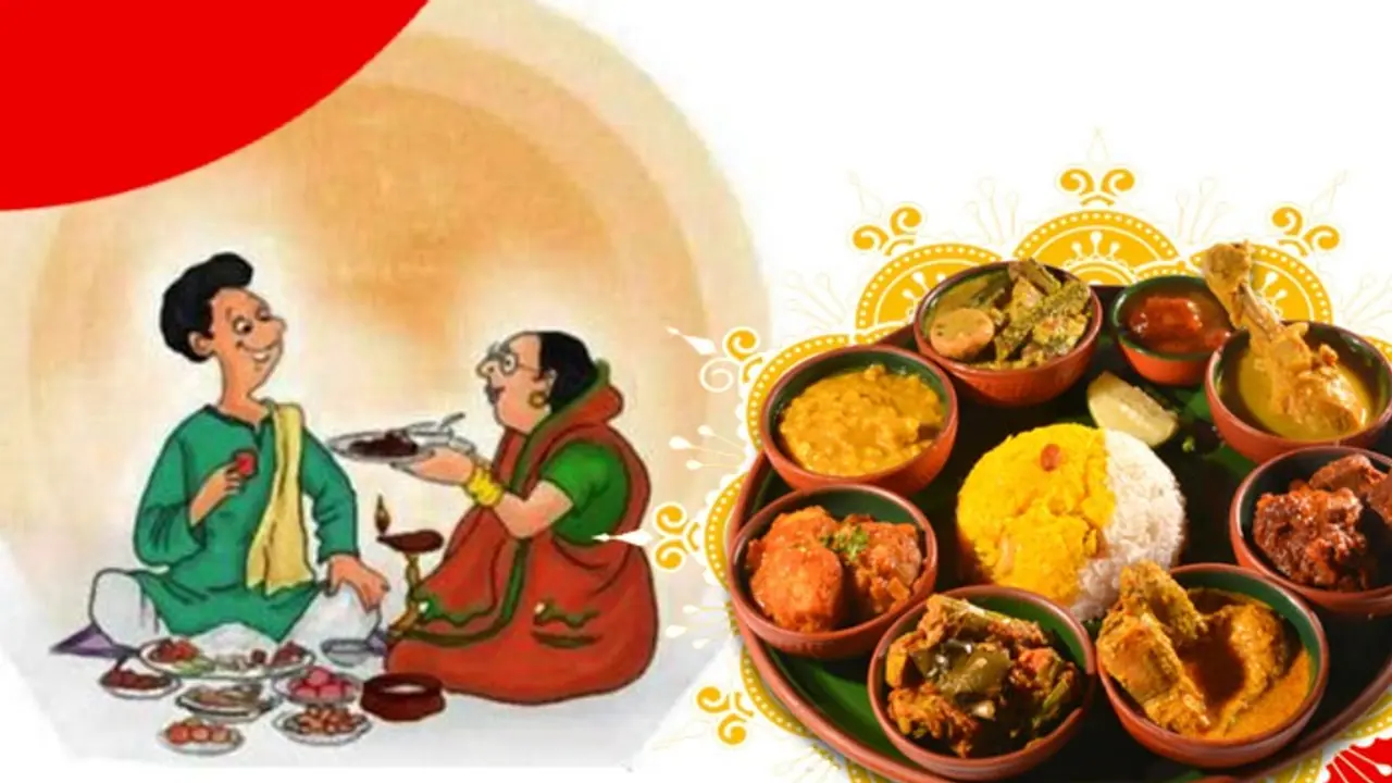 Jamai Sasthi 2023 Jamai Sasthi 2023