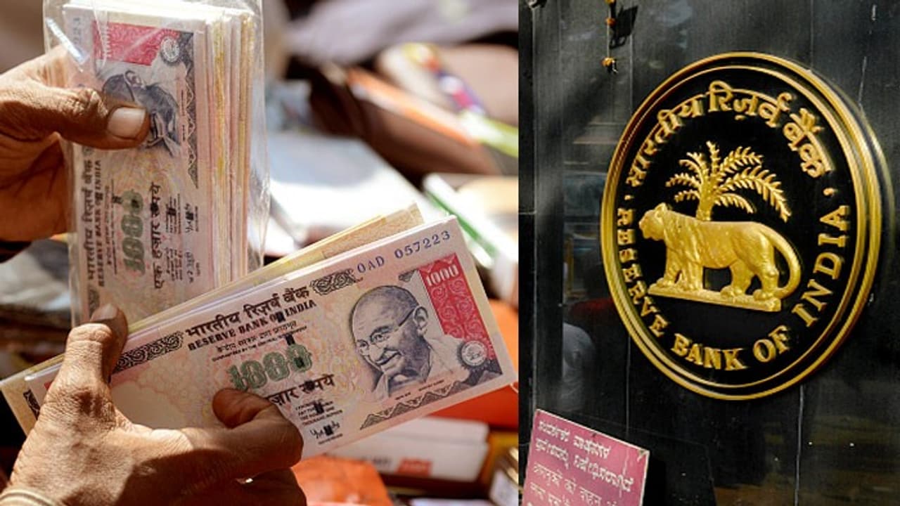 Withdrawal of 2000 rupees notes, will 1000 rupees notes come in the market what RBI Governor Shaktikanta Das said