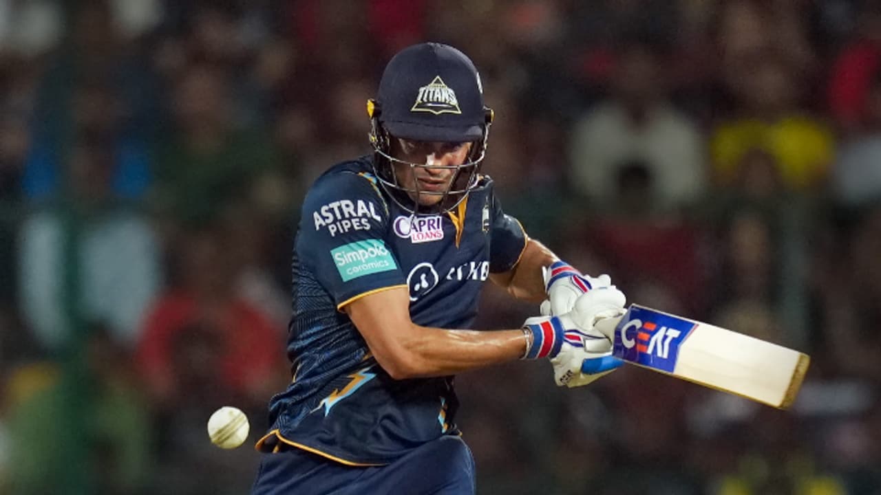 Shubman Gill Shubman Gill