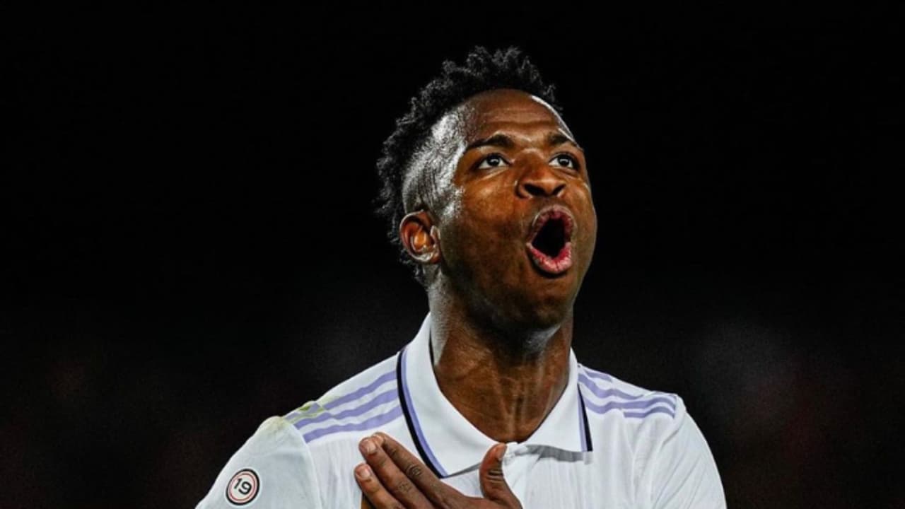 Vinicius Junior Vinicius Junior