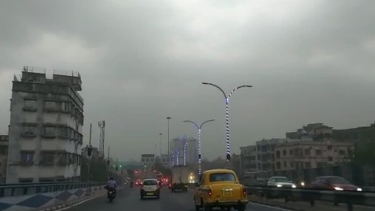 Kolkata 