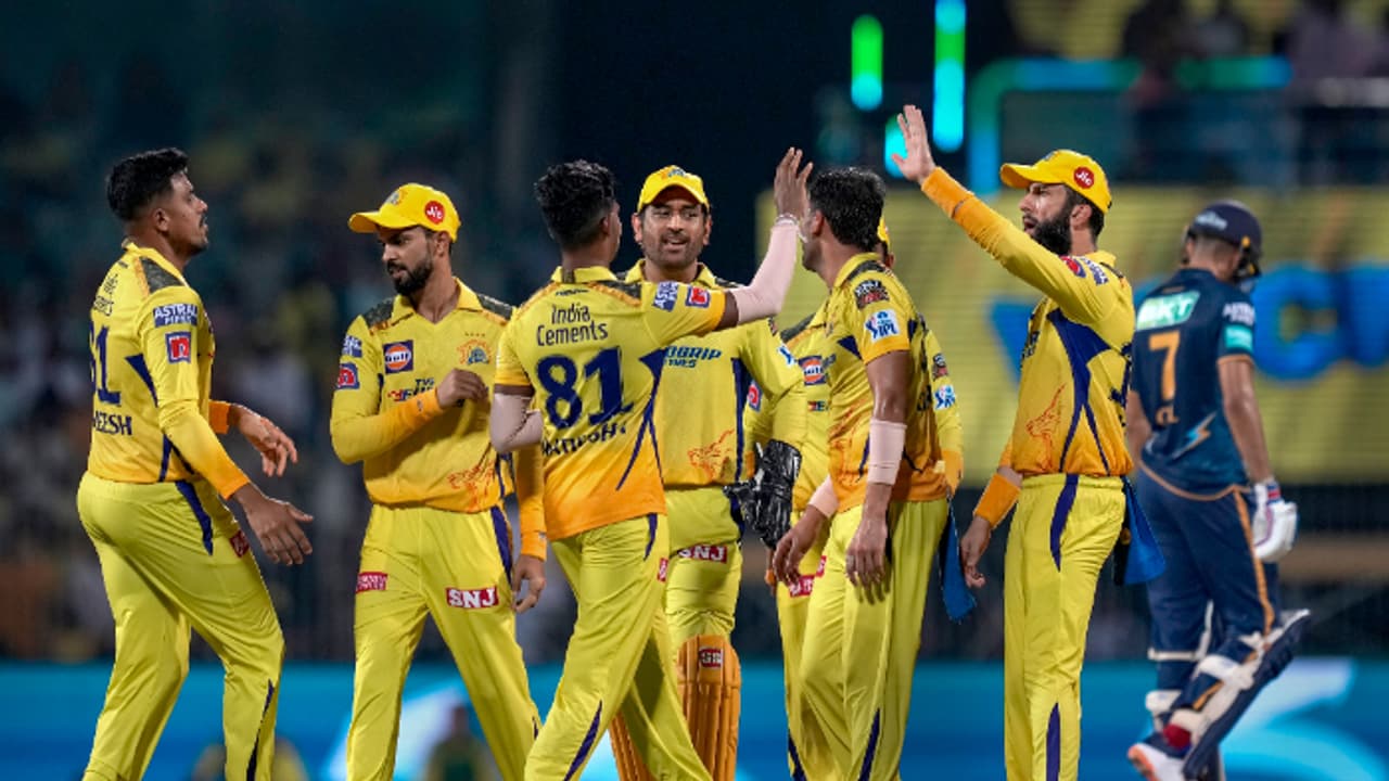 Deepak Chahar Deepak Chahar