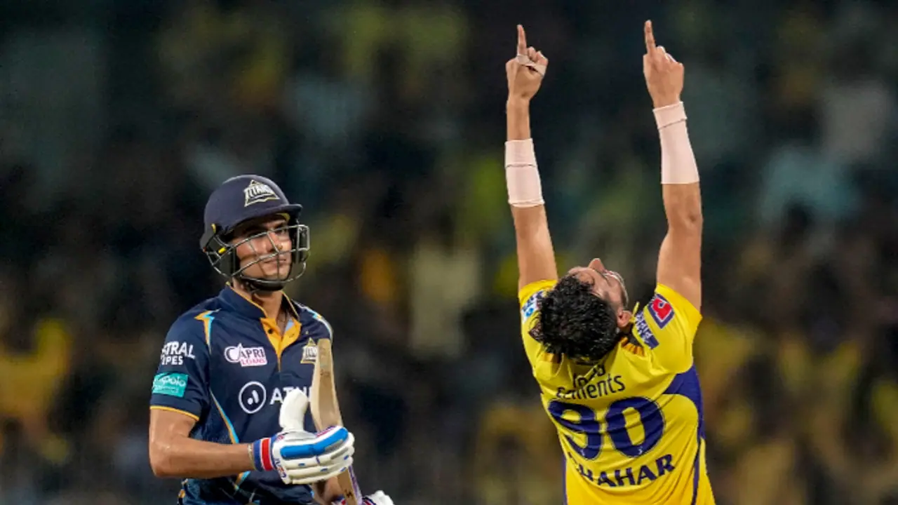 Shubman Gill Shubman Gill