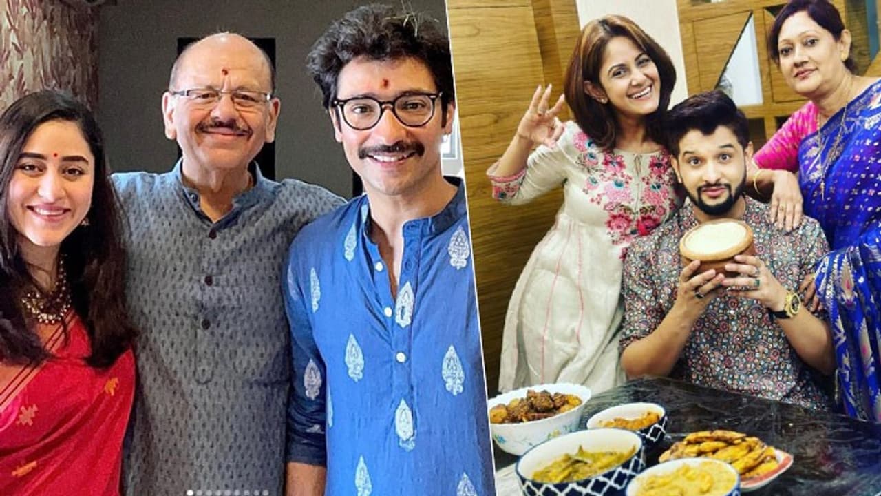 Jamai sasthi Jamai sasthi