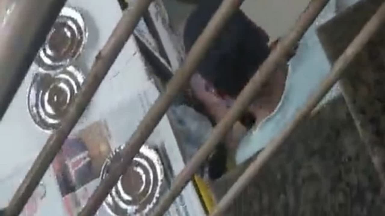 ghaziabad video viral ghaziabad video viral