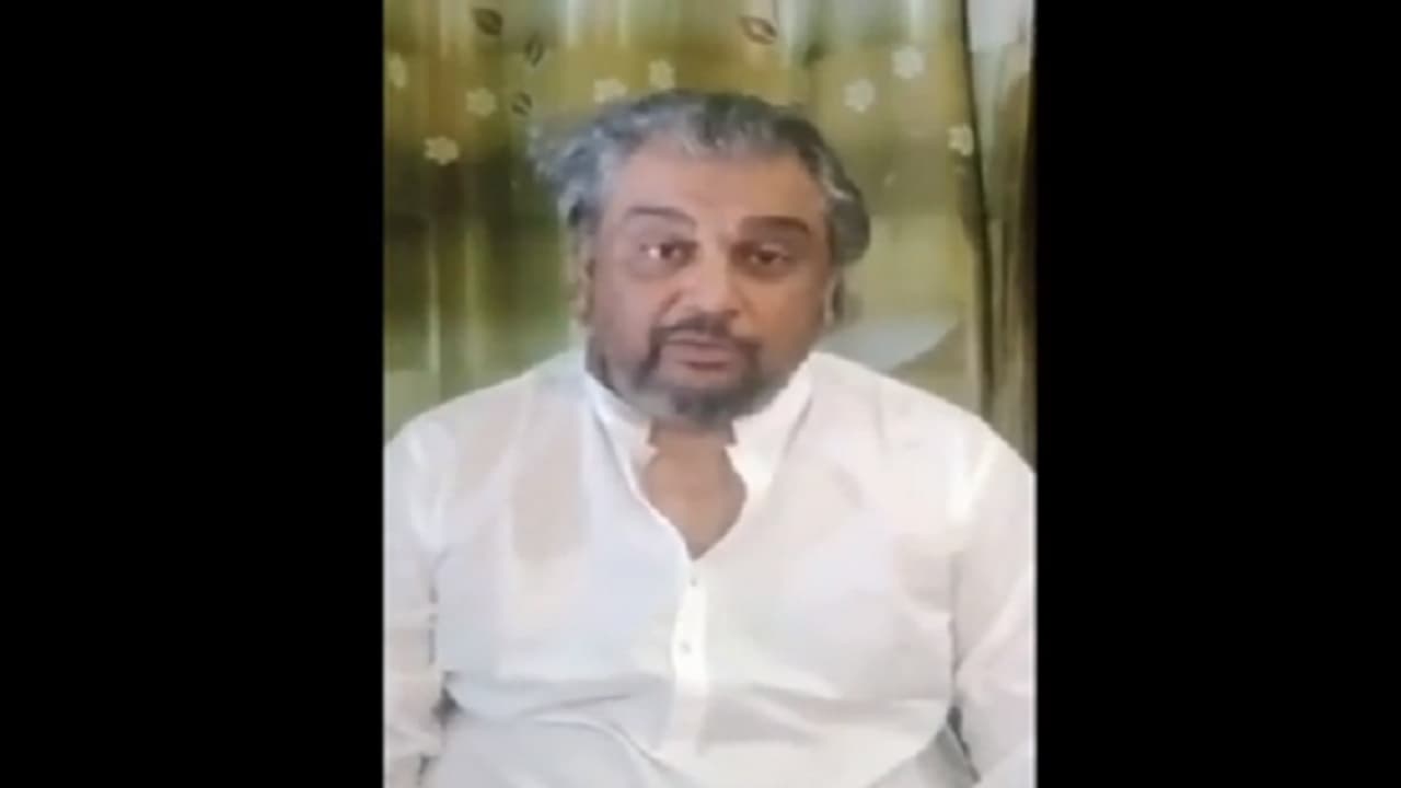 ali zaidi ali zaidi