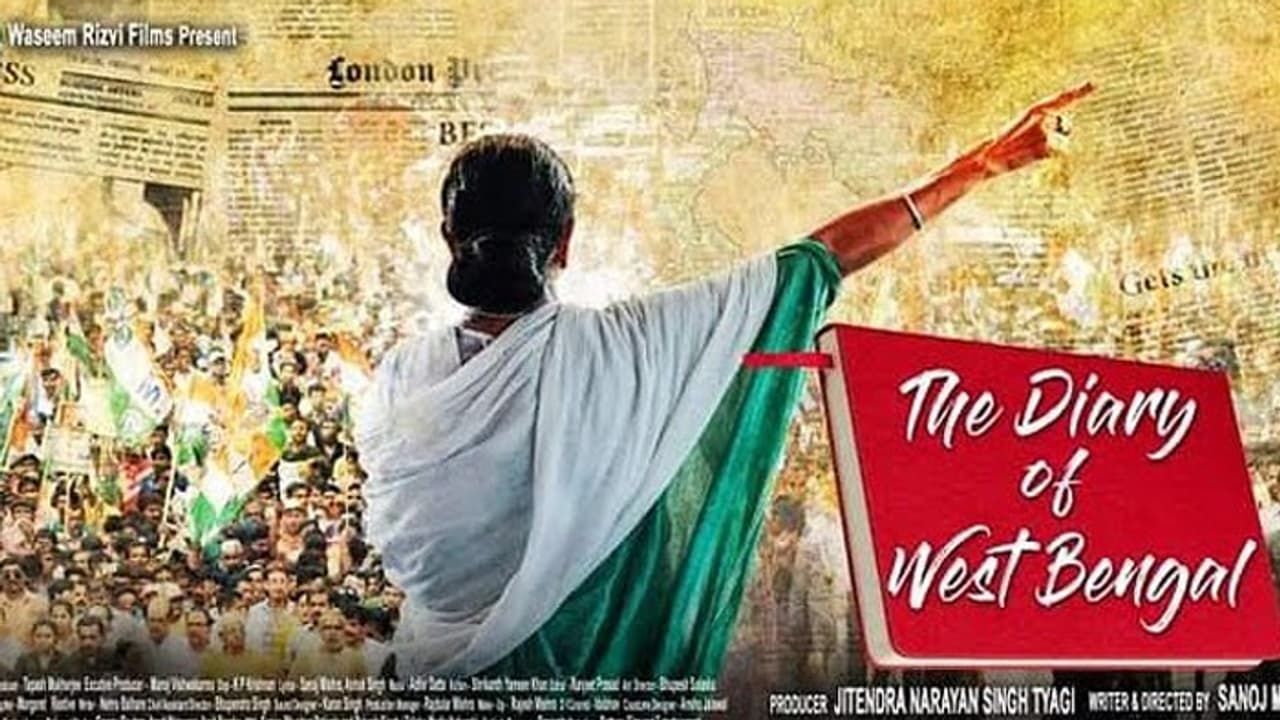 The Diary Of West Bengal 